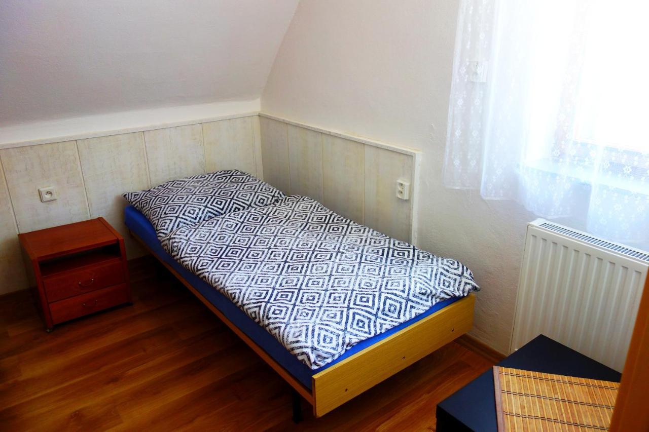 Apartmany Slavie/Sega Trojanovice Kültér fotó