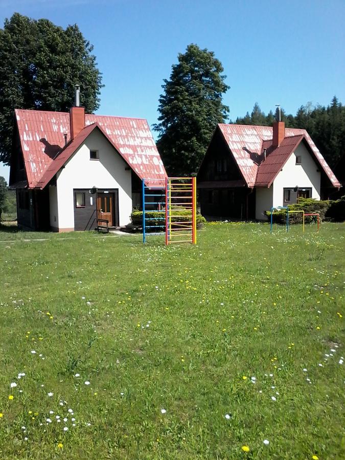 Apartmany Slavie/Sega Trojanovice Kültér fotó